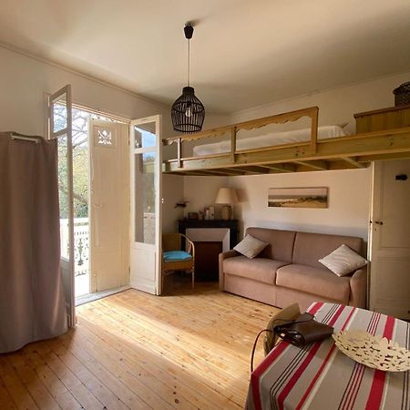 דירות ארסשון Pretty Cocoon With Two Balconies מראה חיצוני תמונה
