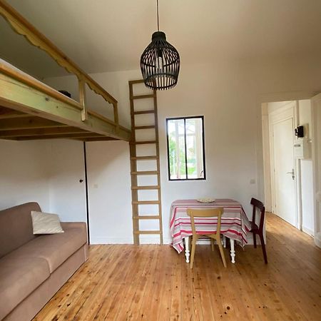 דירות ארסשון Pretty Cocoon With Two Balconies מראה חיצוני תמונה